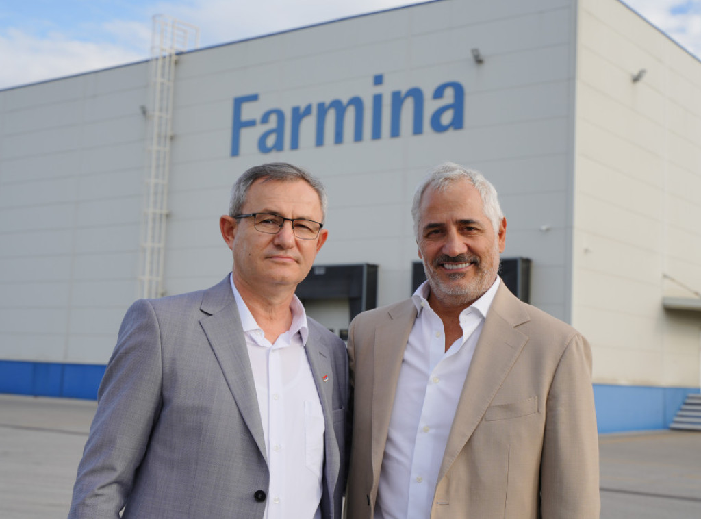 Ministar Glamočić: Srbija postala prepoznatljiva kao zemlja stabilnog poslovnog ambijenta