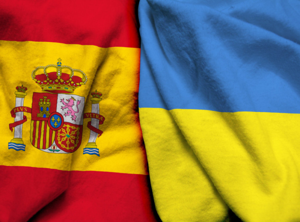 Ukrajina i Španija potpisale sporazume o saradnji u raketnoj industriji i PVO