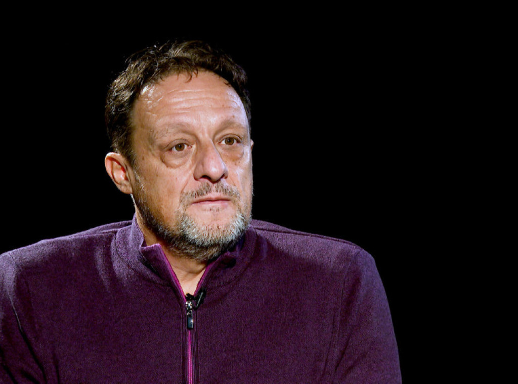 Vladimir Maričić: Džem sešn je velika atrakcija Beogradskog džez festivala