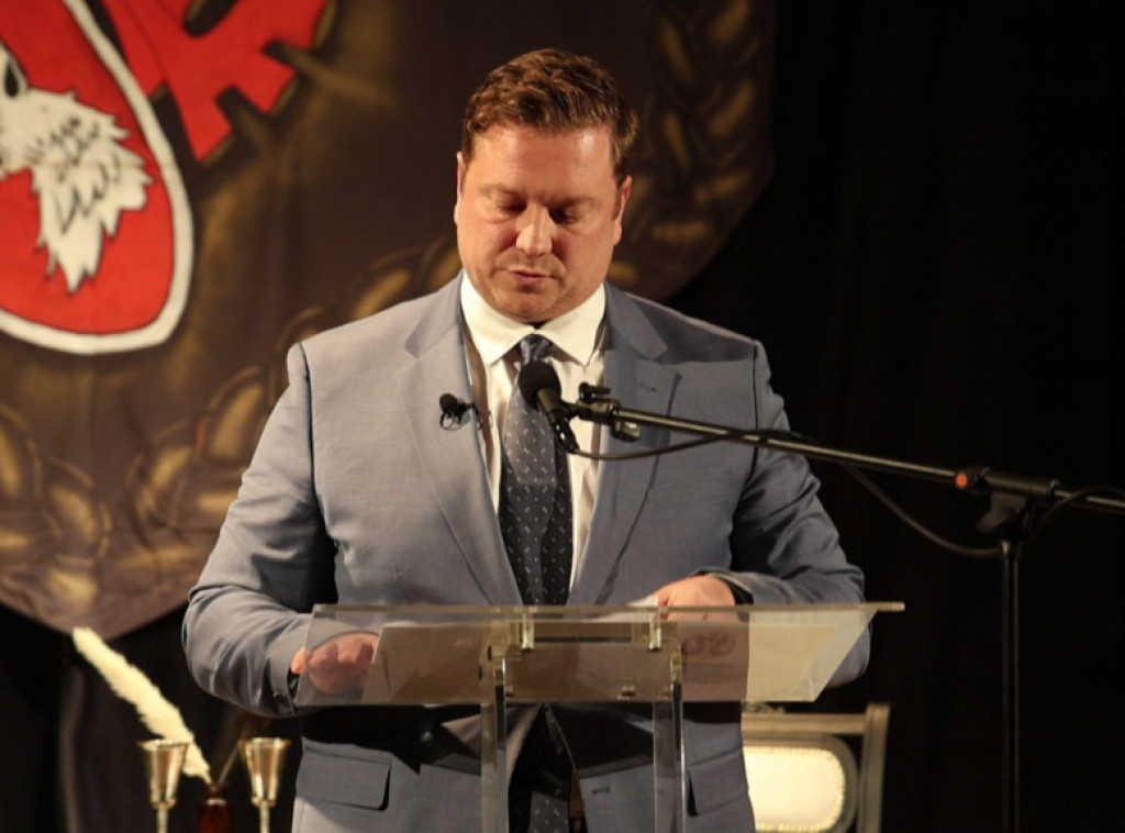 Vladimir Kokanović otvorio "Dane Srbije" u Kozarskoj Dubici: Srbija će uvek pružati podršku Republici Srpskoj