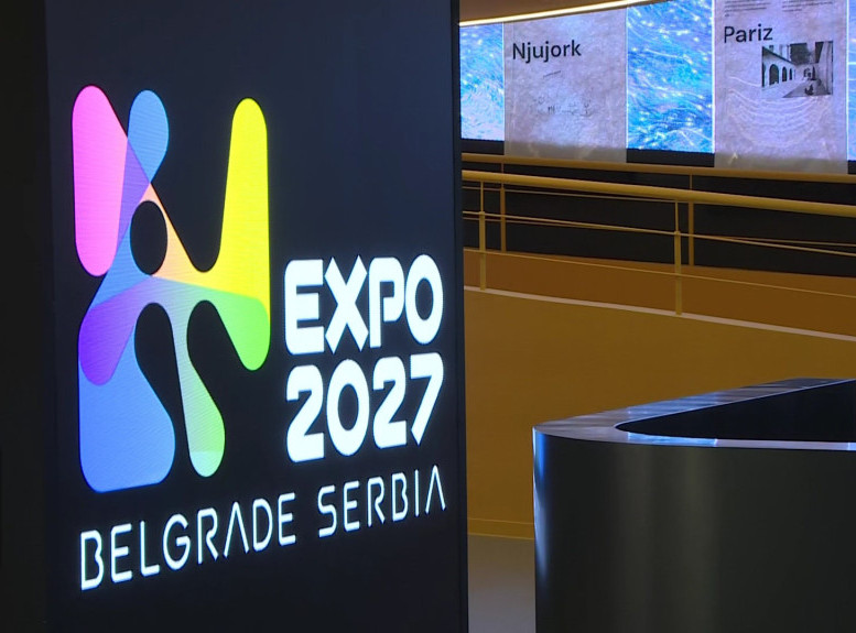 Ekspo karavan sutra u Sremskoj Mitrovici