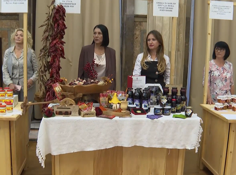 Ministarstvo privrede: Za žene preduzetnice od danas dodatnih 134 miliona dinara