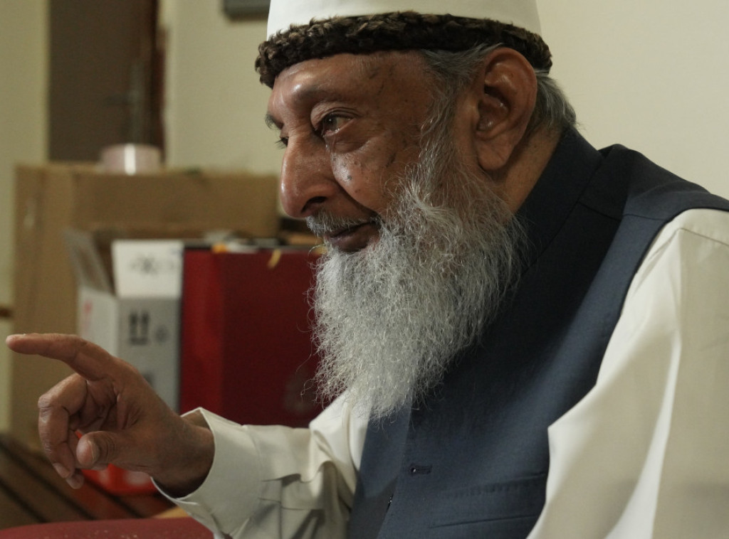 Šeih Imran Hosein: Sada je prilika da Srbija i Bosna i Hercegovina napišu novo poglavlje prijateljstva