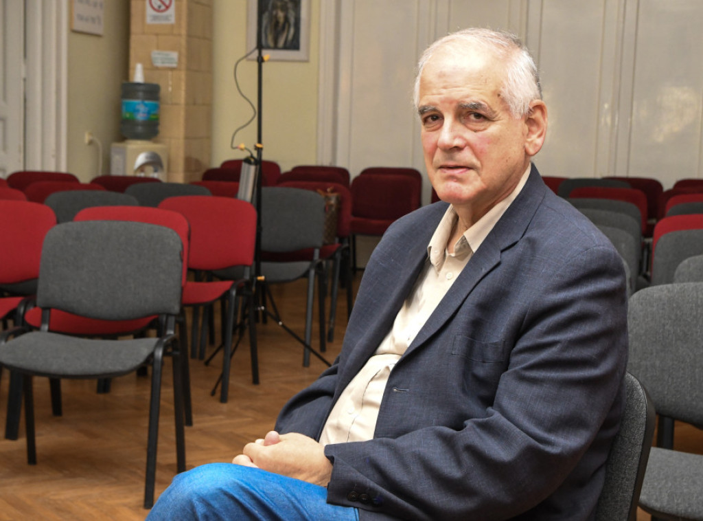 Ido Netanjahu: Oni koji sebe smatraju moralnom i intelektualnom elitom žele da kontrolišu