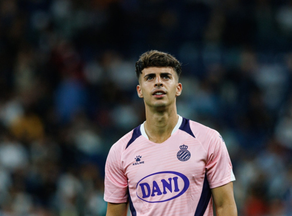 Bivši fudbaler Espanjola, Alvaro Agvado, optužen za seksualni napad