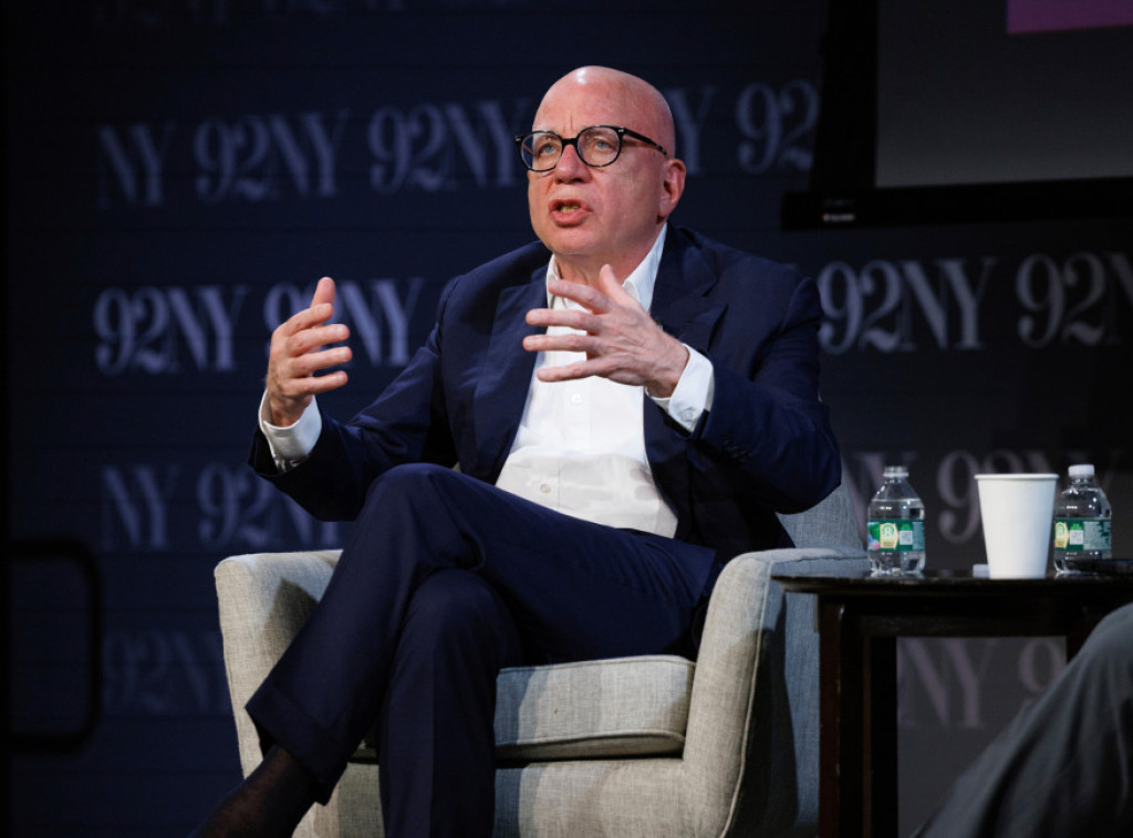 Majkl Volf tužio Melaniju Tramp nakon pretnje da će ga tužiti zbog izjava u vezi s Epstinom