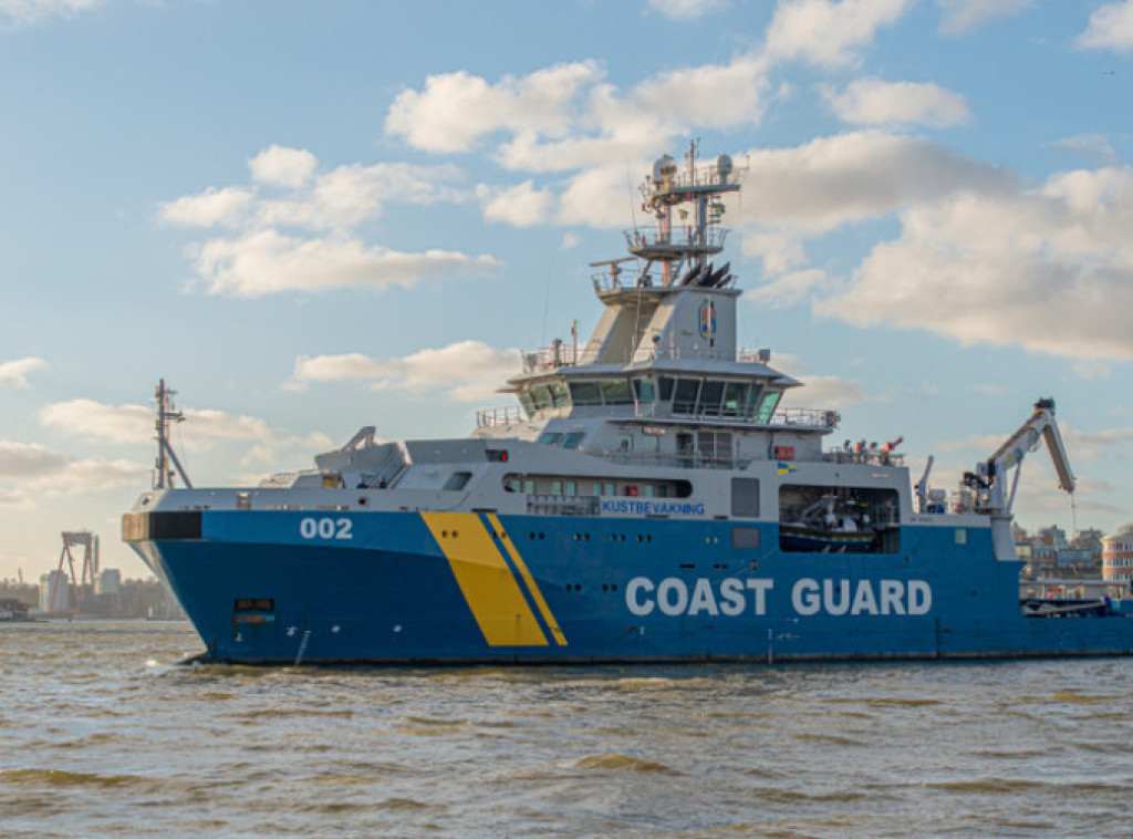 Švedska mornarica beleži skoro nedeljna viđenja ruskih podmornica u Baltičkom moru