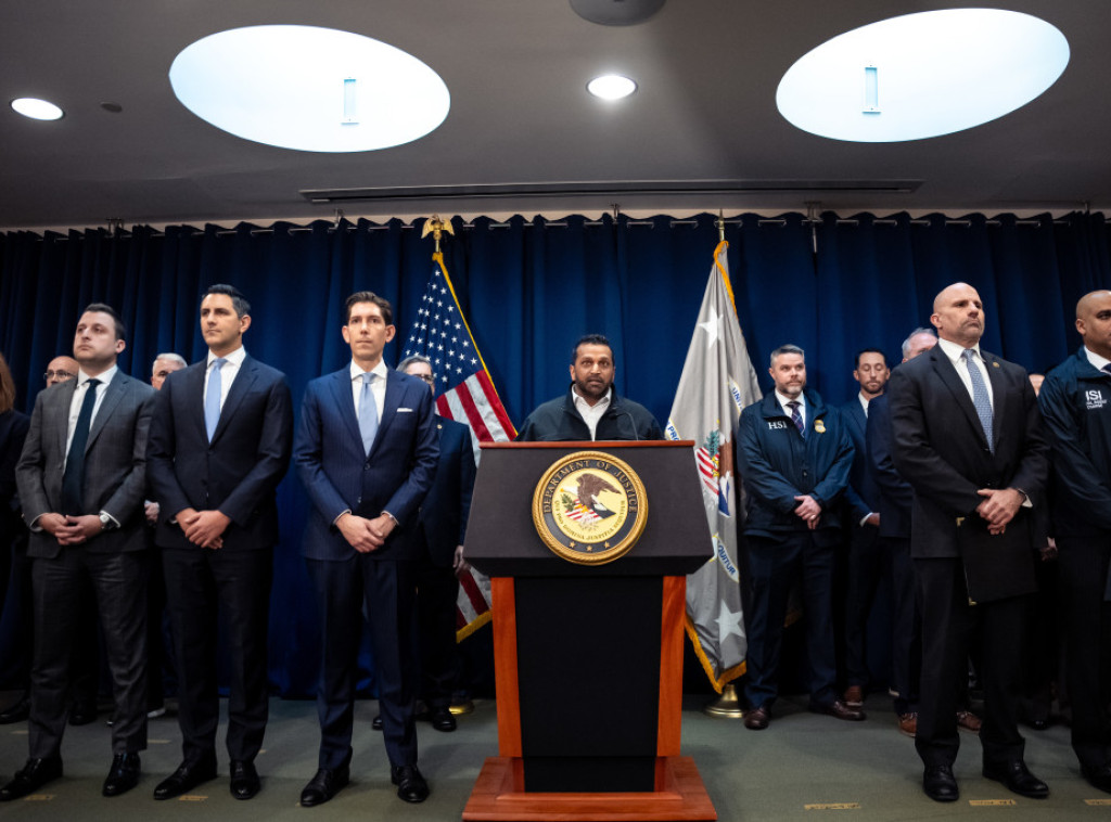 Optuženo više od 30 ljudi zbog ilegalnog kockanja, među njima NBA igrači i treneri