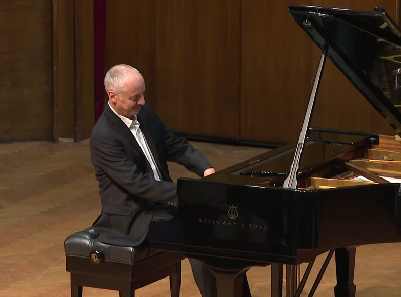 BEMUS: Aleksandar Madžar izveo klavirska dela Morisa Ravela pred publikom Kolarca