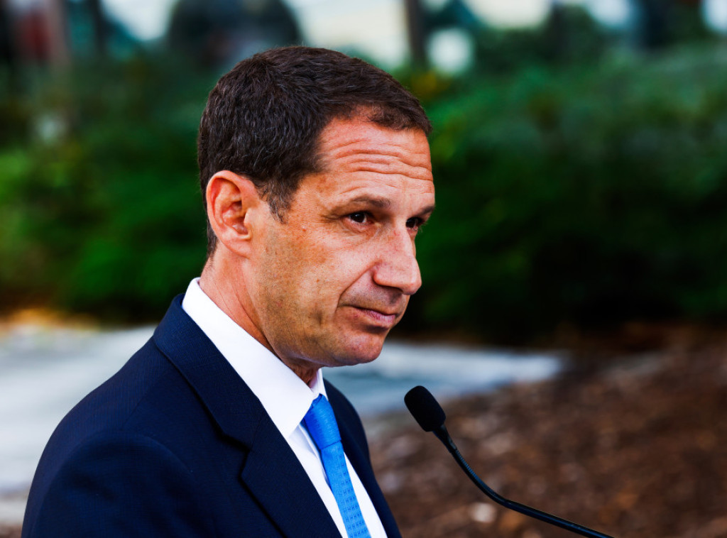 Gradonačelnik Luri: Tramp neće rasporediti savezne agente u San Francisku