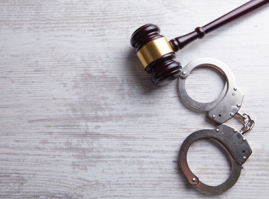 Reper Gets osuđen na 12 godina zatvora zbog smrtonosne voženje pod dejstvom alkohola