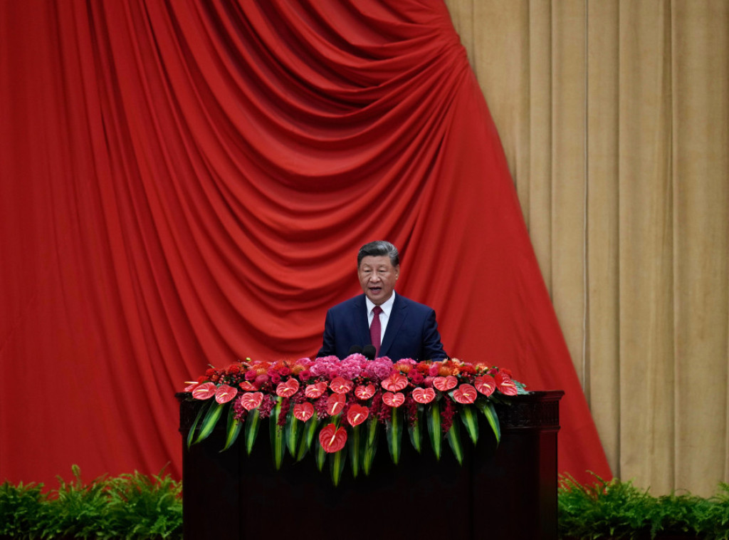 Kinesko ministarstvo: Si Đinping na samitu Azijsko-pacifičke ekonomske saradnje i u zvaničnoj poseti Južnoj Koreji