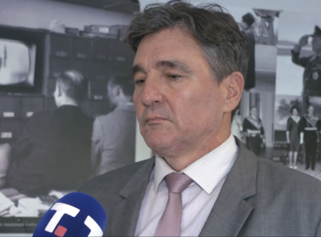 Ivan Bošnjak: Nasilje neprihvatljivo, vratiti se institucionalnom dijalogu