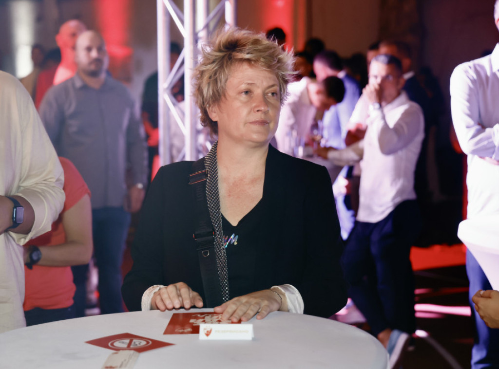 Marina Maljković nije više selektorka košarkašica Srbije