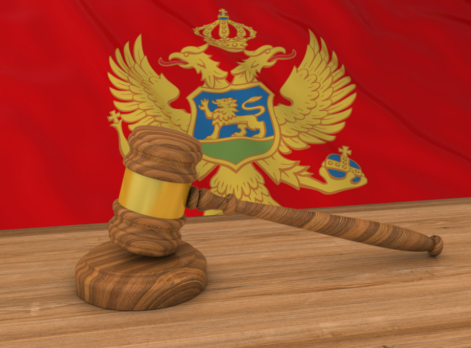 Bivšoj crnogorskoj ministarki Vesni Bratić određen pritvor do 30 dana