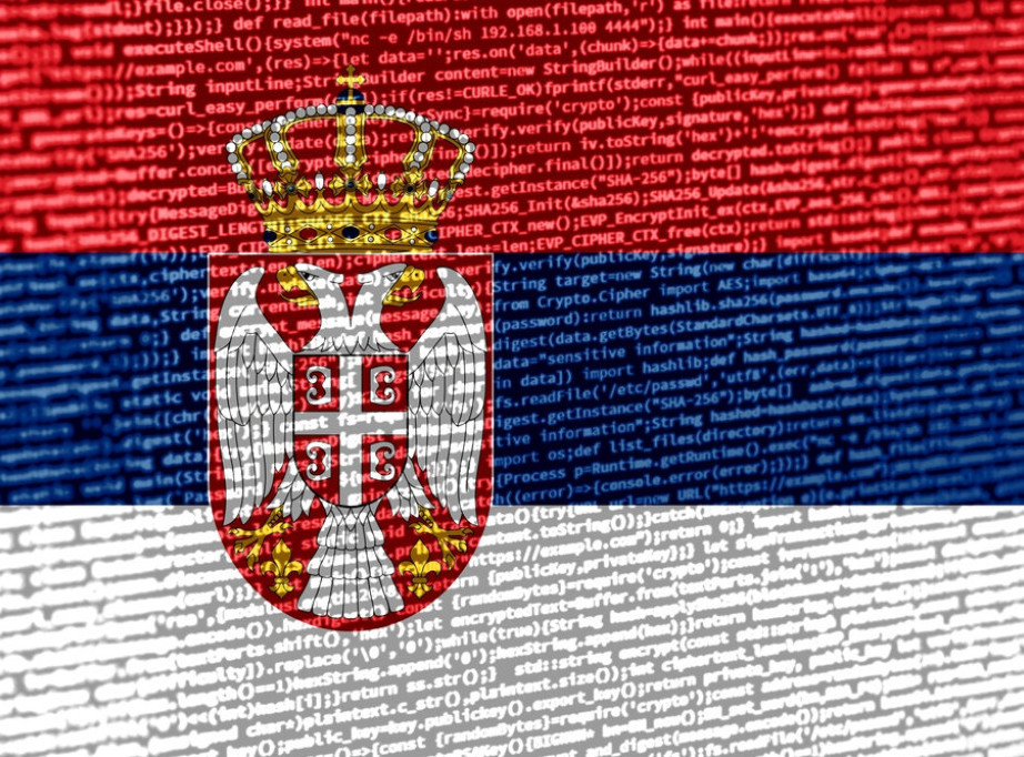 Srbija među top 20 odsto najspremnijih ekonomija sveta za veštačku inteligenciju