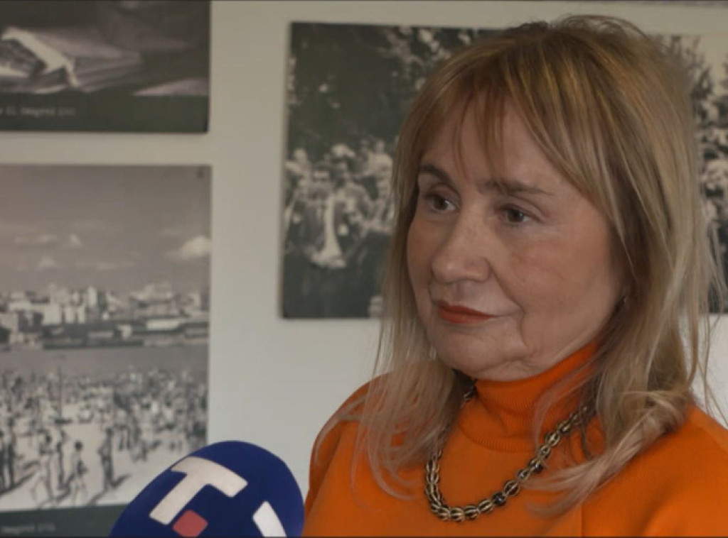 Snežana Alčaz: Trebalo bi odustati od pomeranja sata zbog negativnog uticaja na organizam