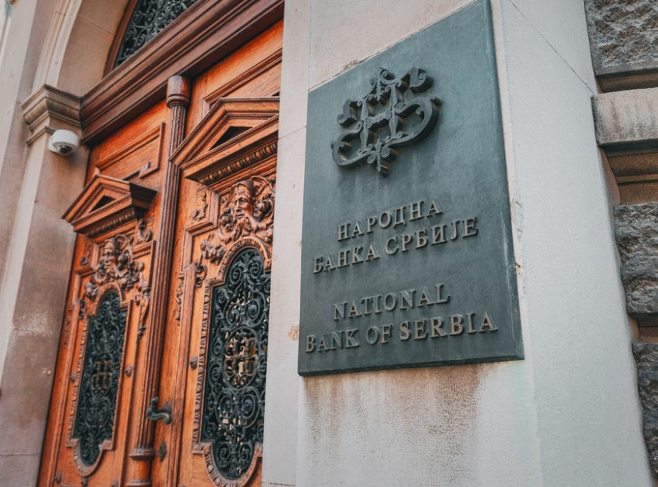 NBS: Kreditna aktivnost nastavila rast u drugom kvartalu, u junu veća za 16,6 odsto