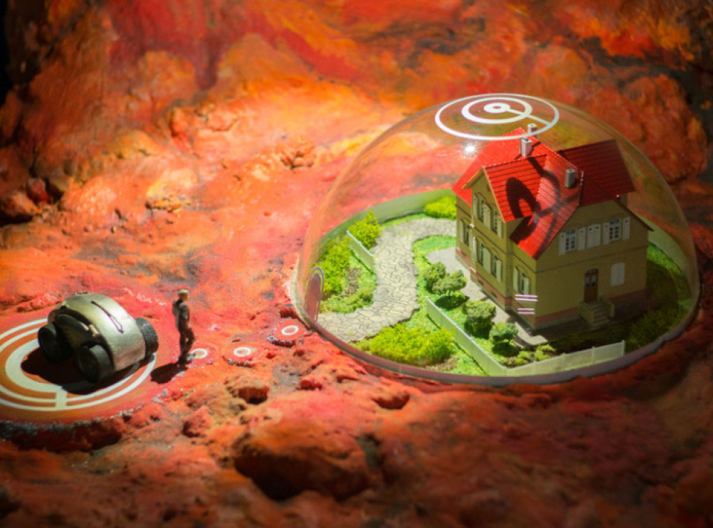 Mongolija razvija program simulacije života na Marsu, startuje do 2029. godine