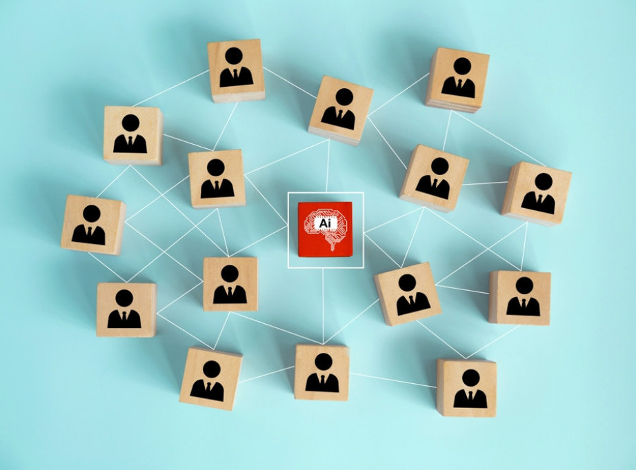 Konferencija o razvoju veštačke inteligencije "Unlockit" 19. i 20. februara u Beogradu