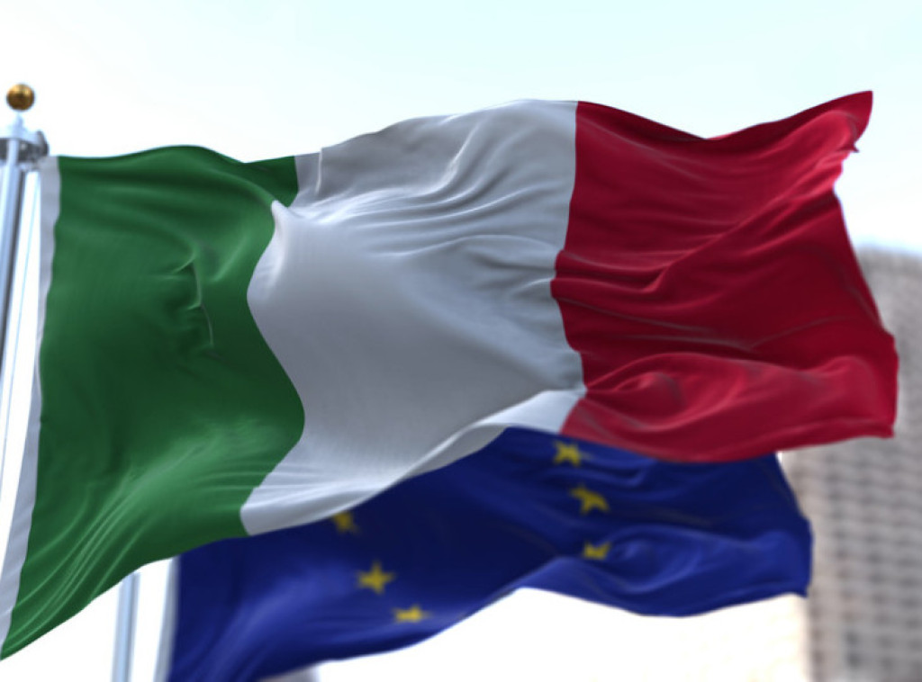 Brisel sprema formalno upozorenje Italiji zbog pravila "zlatne sile"