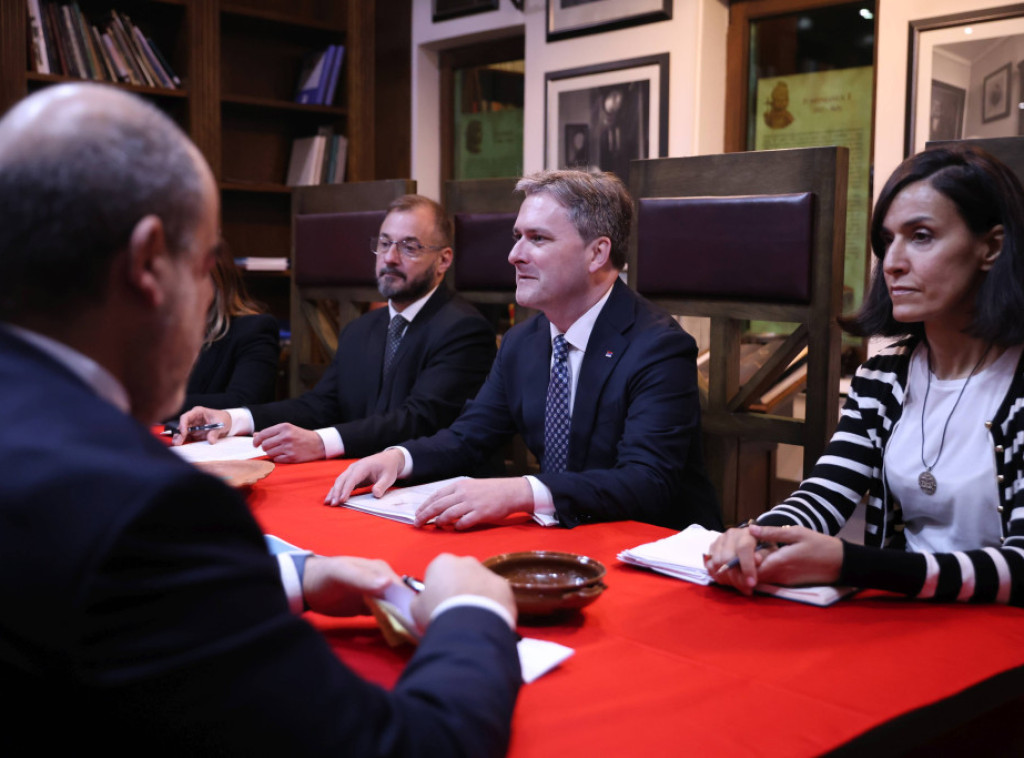 Ministar Nikola Selaković u obilasku Viminacijuma: Republika Kipar je bratska država i saveznik Srbiji