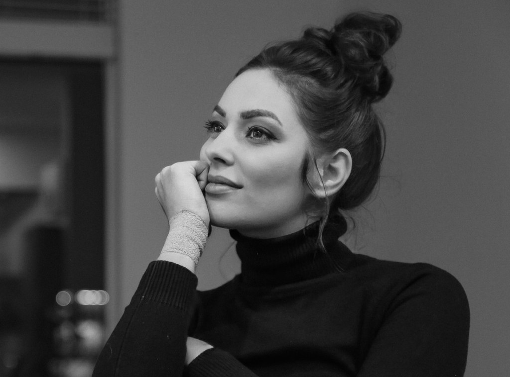 Flamenko umetnica Mercedes Lujan 16. novembra u Domu omladine Beograda