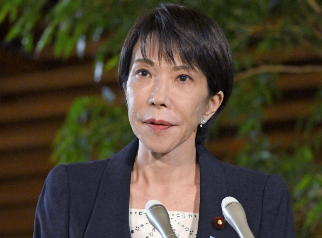 Japanska premijerka poručila da će odlučno postupati prema strancima koji krše zakon