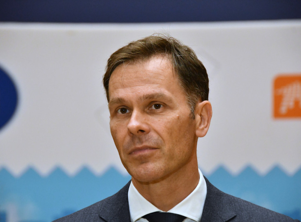 Ministar Mali: Za nas svaka nova fabrika znači sigurnost, nova radna mesta i bazu za rast