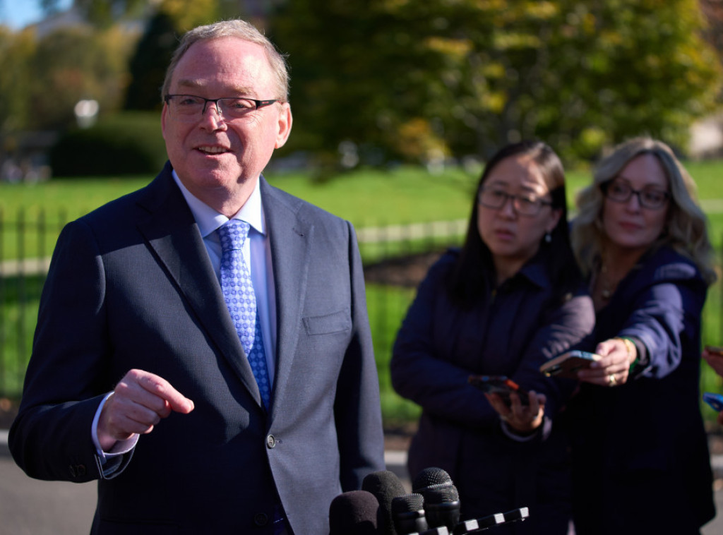 Kevin Heset: Tramp je frustriran Kanadom, pregovori ne idu dobro