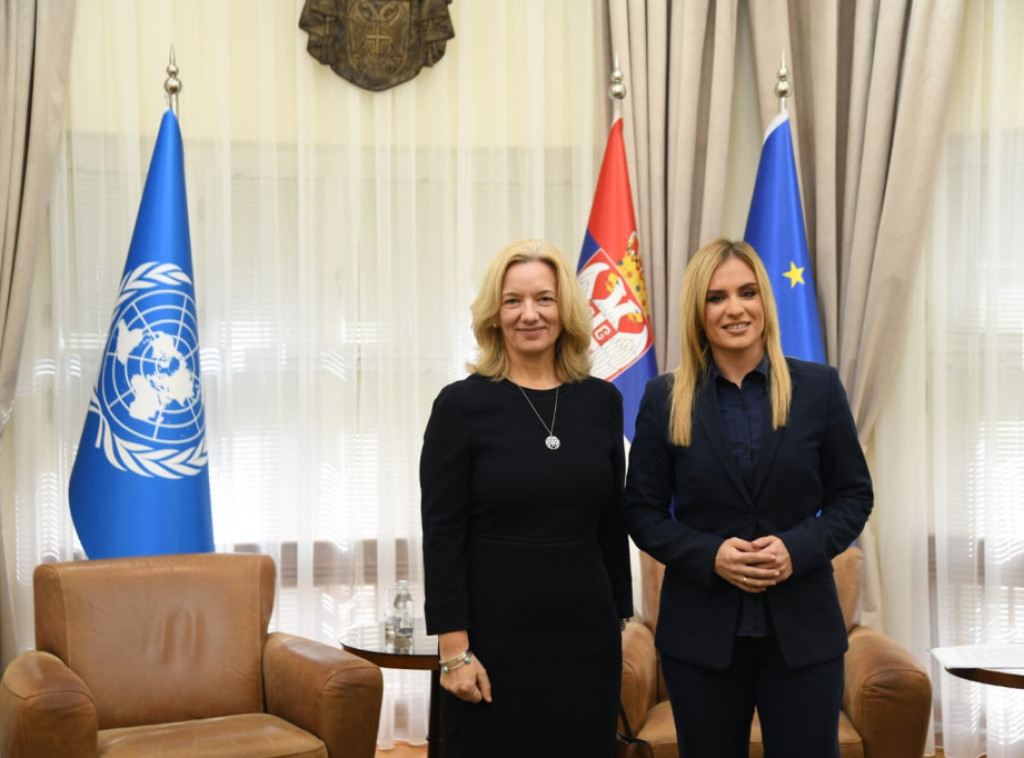 Globalna konferencija o ženama na selu potvrda uspešnog partnerstva Srbije i UNFPA