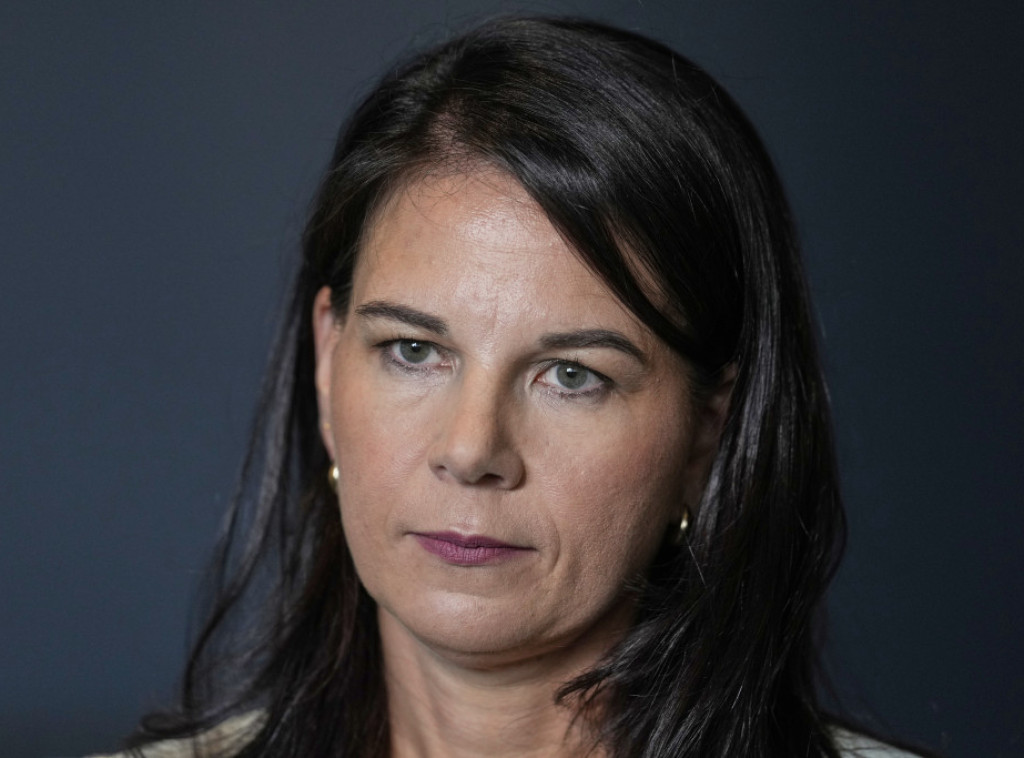 Berbok: Reforma Saveta bezbednosti UN trebalo je davno da bude sprovedena