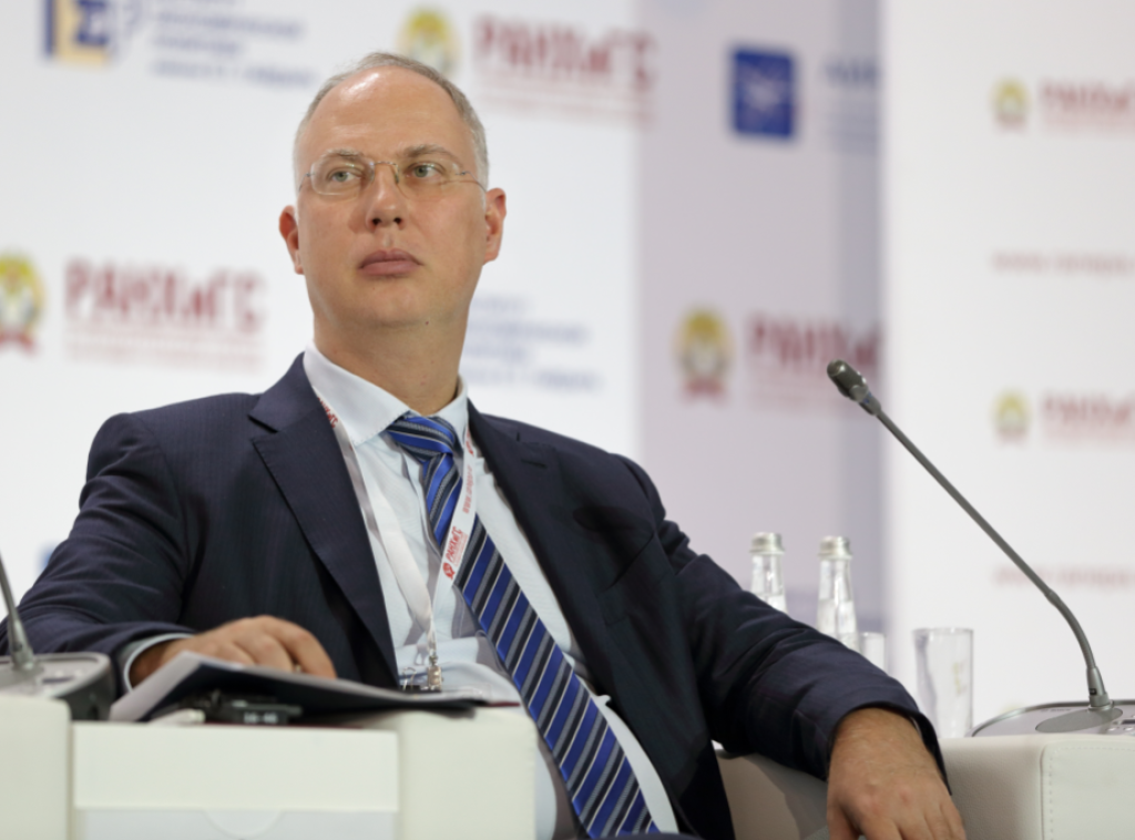 Dmitrijev: Rusija zauzima povoljan položaj u mogućoj eri ekstremnih nestašica; EU će najviše patiti od energetske krize