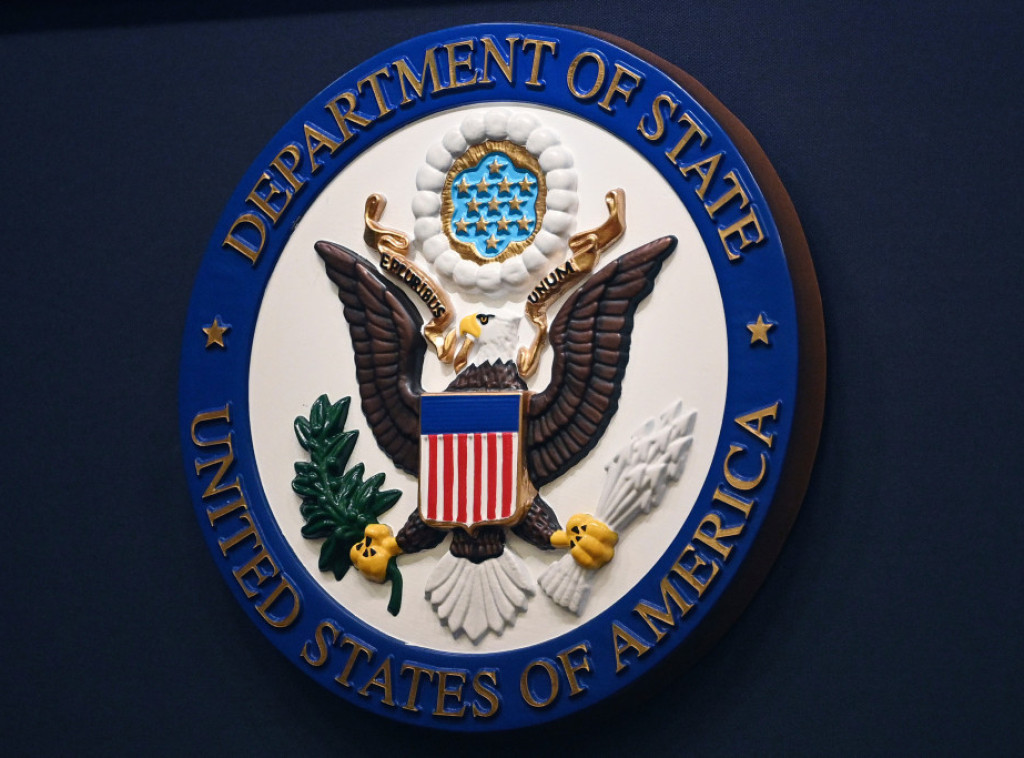 Stejt department odobrio potencijalnu prodaju vojnih vozila Libanu u vrednosti od 90,5 miliona dolara