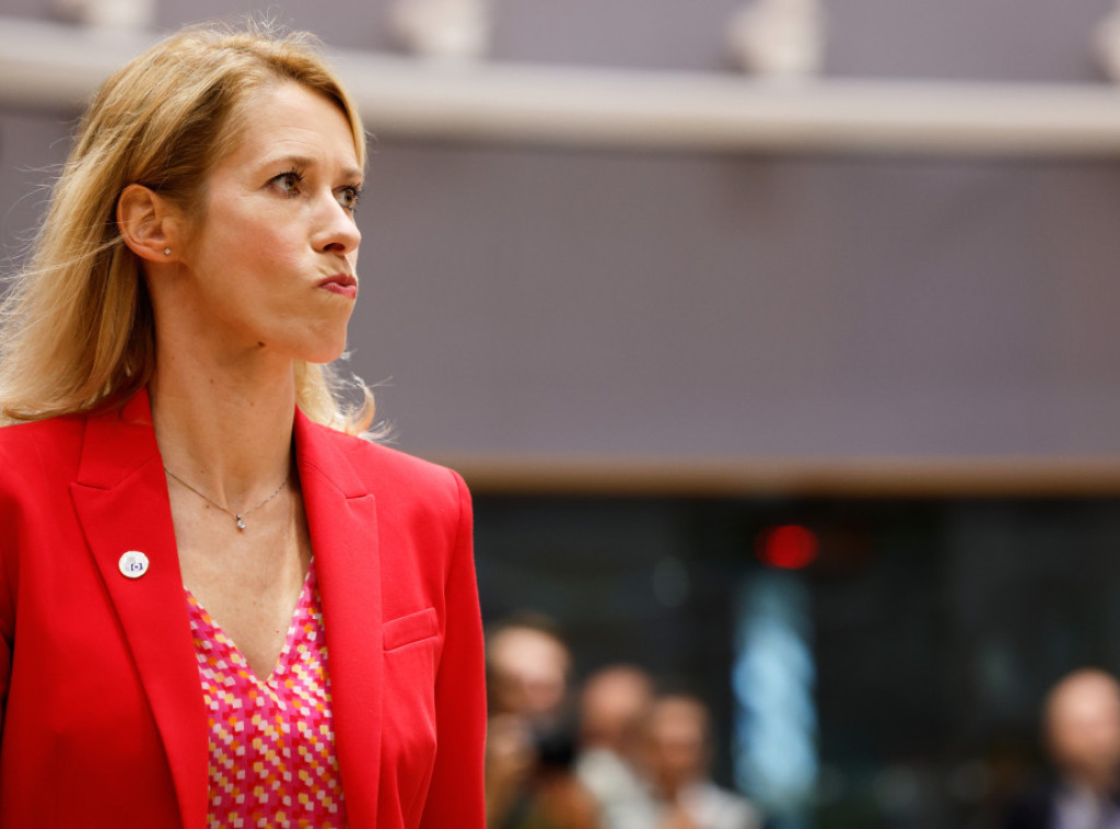 Kalas: Lideri EU zemalja dali mandat za potpisivanje sporazuma s Merkosurom