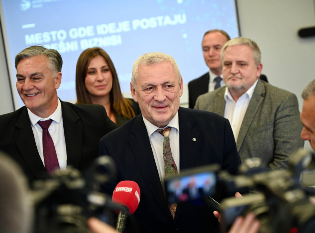 Ministar Balint i Siniša Karan: Srbija i Republika Srpska nastavljaju saradnju u oblasti nauke i tehnologije