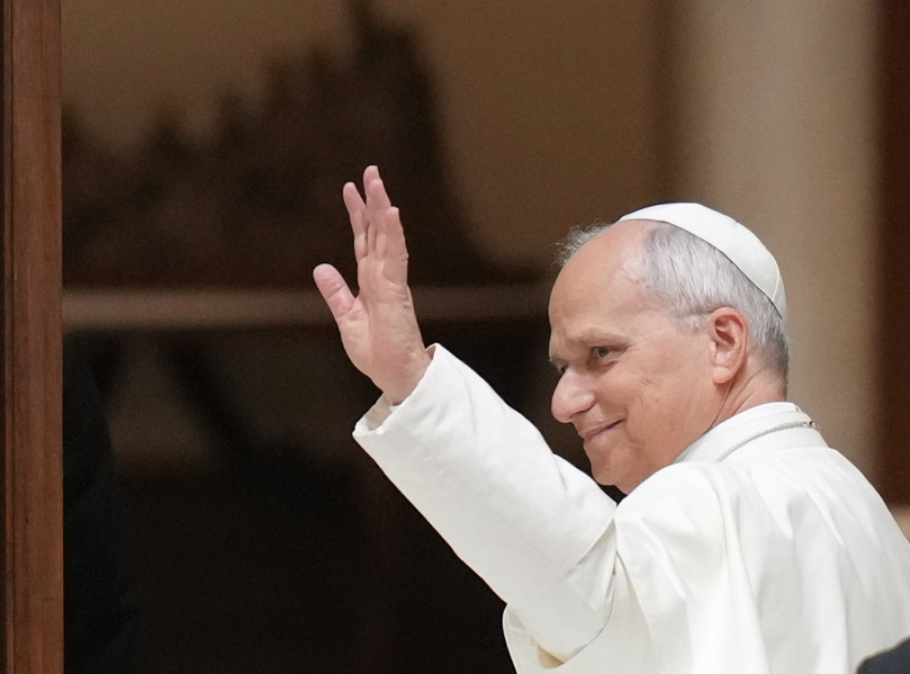 Papa Lav XIV istakao velike poteškoće u odnosima SAD i Kanade