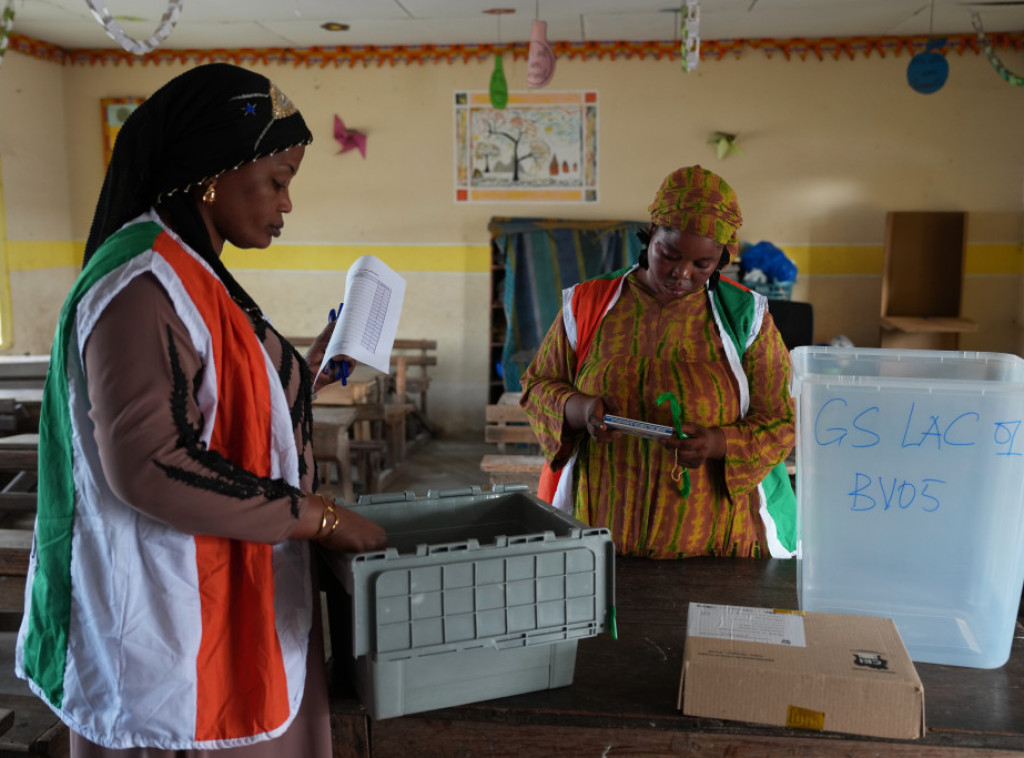 Danas predsednički izbori na Obali Slonovače