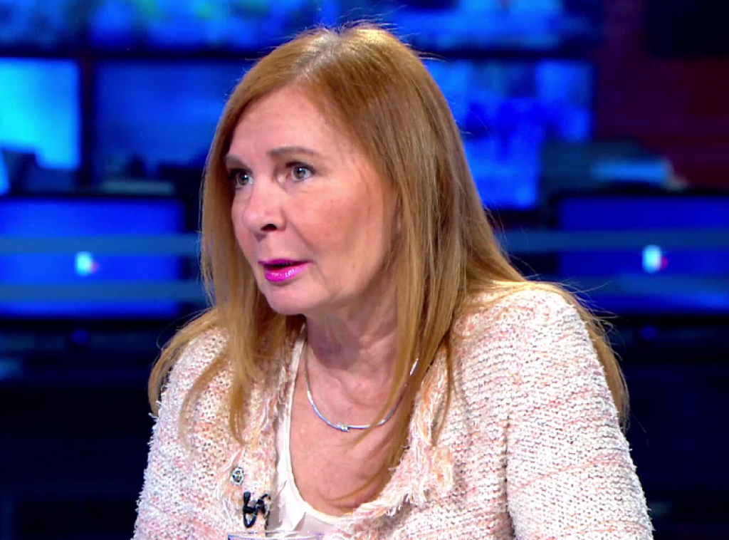 Aleksandra Joksimović: Jedan od glavnih razloga što je Rezolucija Evropskog parlamenta negativna je odnos prema Rusiji