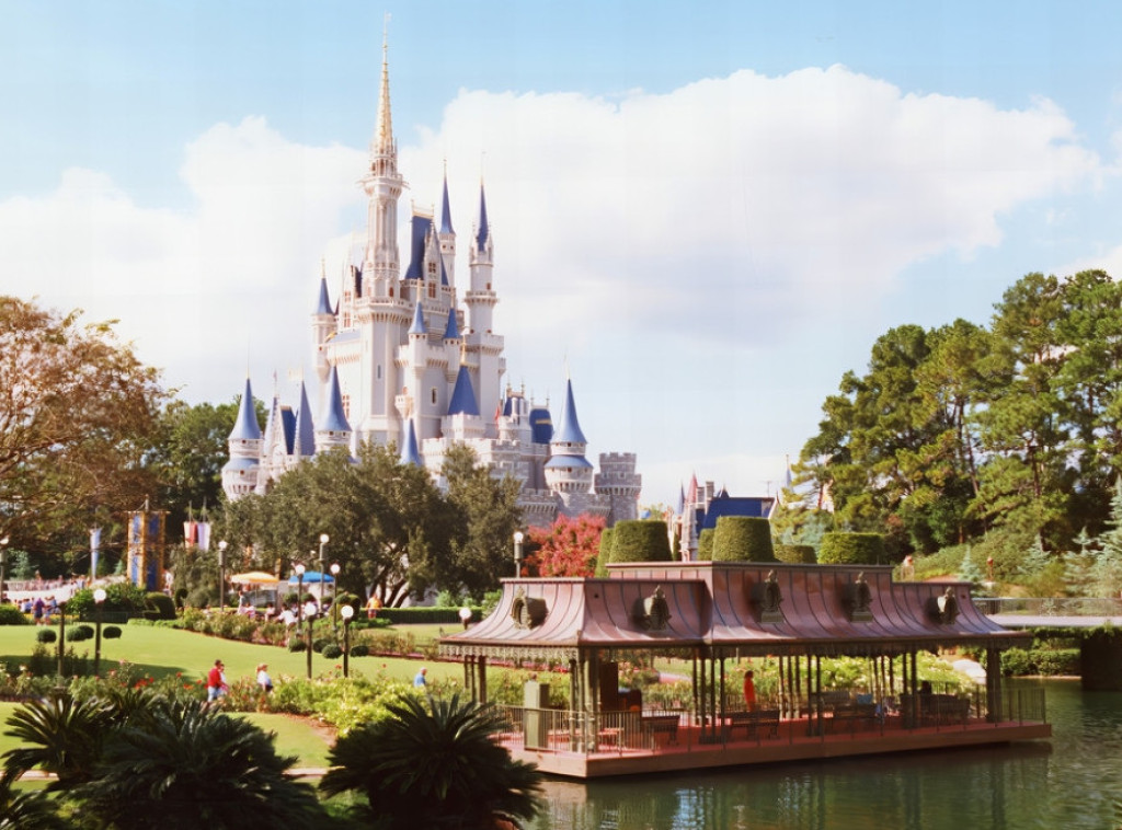 Tri osobe izgubile život u zabavnom parku Dizni Vorld za manje od dve nedelje