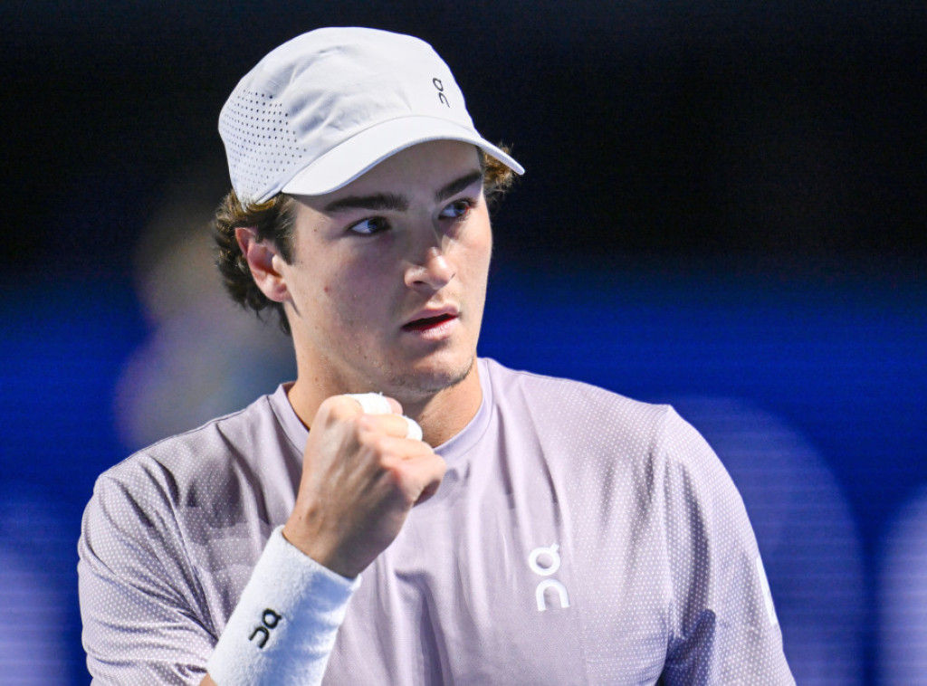 Alehandro Davidovič Fokina i Žoao Fonseka finalisti ATP turnira u Bazelu