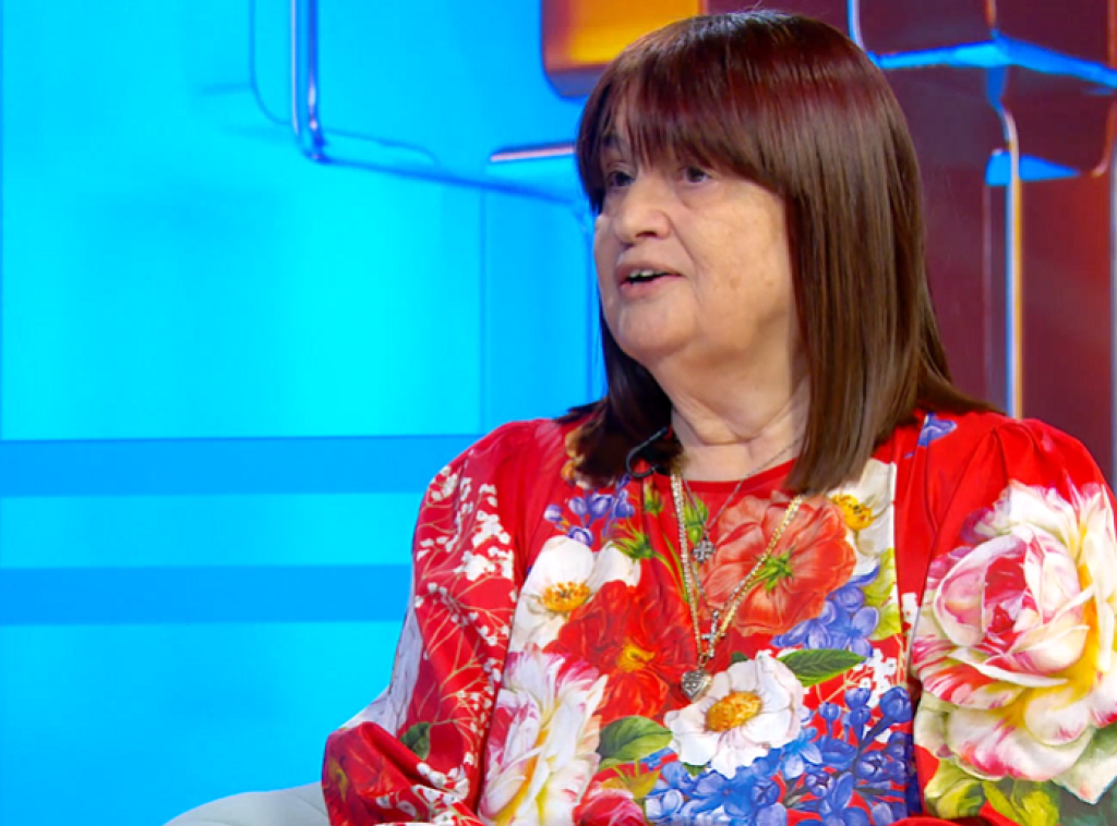 Ljiljana Habjanović Đurović: Uvek sam se divila požtvovanim ženama