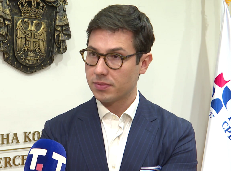 Vodeći stručnjaci održivog razvoja na konferenciji "SDF 2025" u Beogradu 30. i 31. oktobra