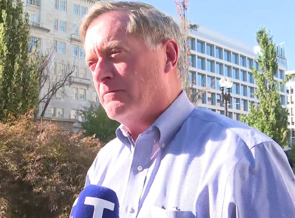 Amerikanci podeljeni o Trampovoj moći da zaustavi rat između Rusije i Ukrajine