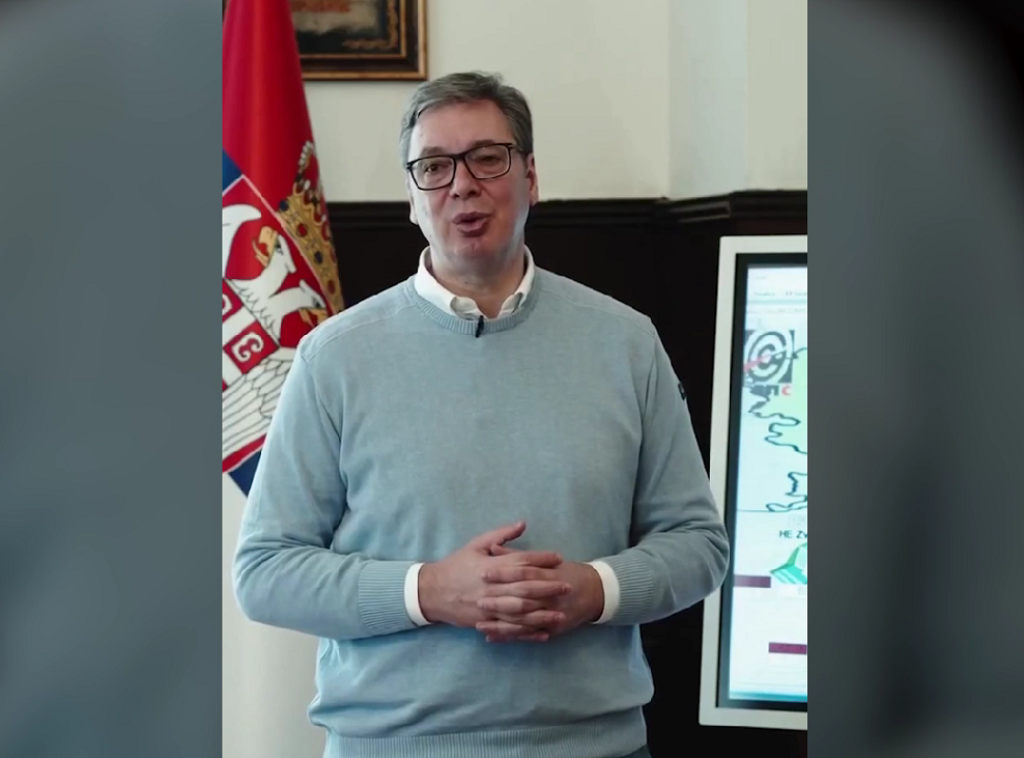 Vucic: Important discussions ahead on energy situation