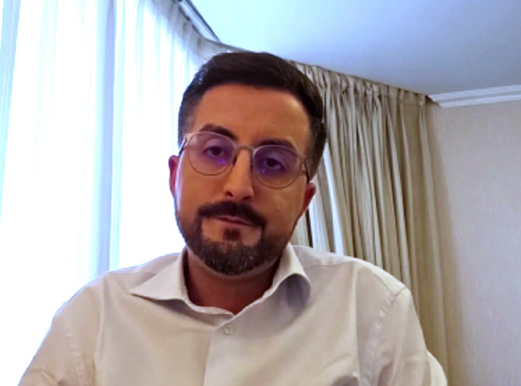 Obrknežev: Srbija treba da se usredsredi na potpisivanje dugoročnog ugovora sa Rusijom