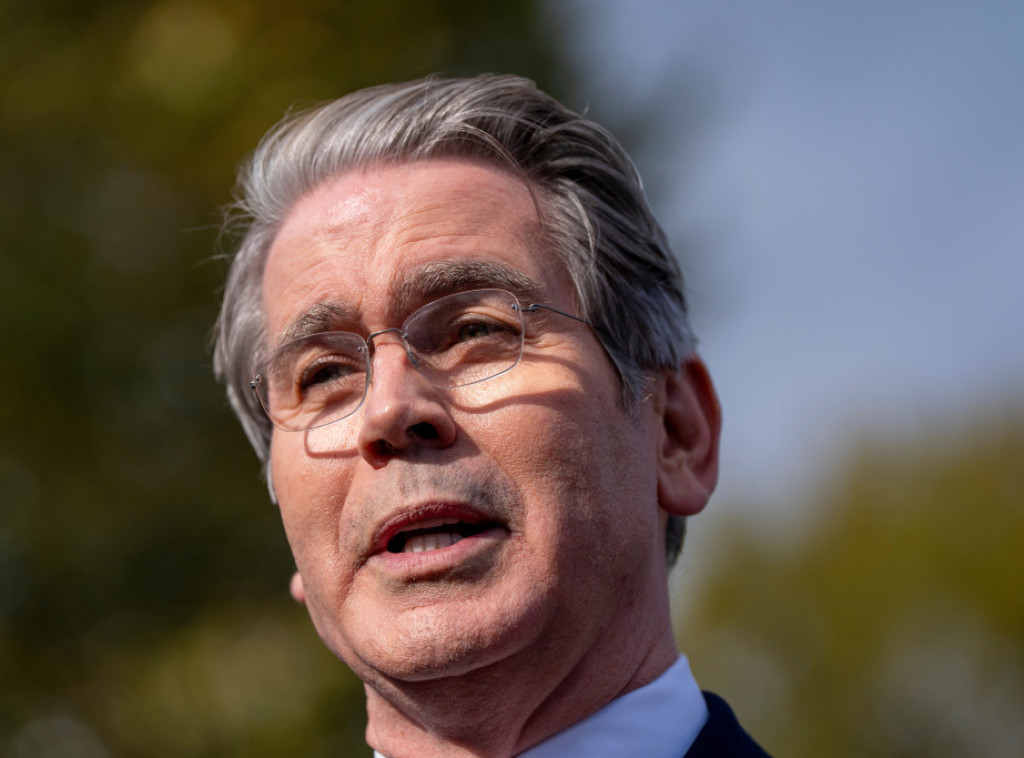 Skot Besent: Sporazum o TikToku biće finalizovan u četvrtak