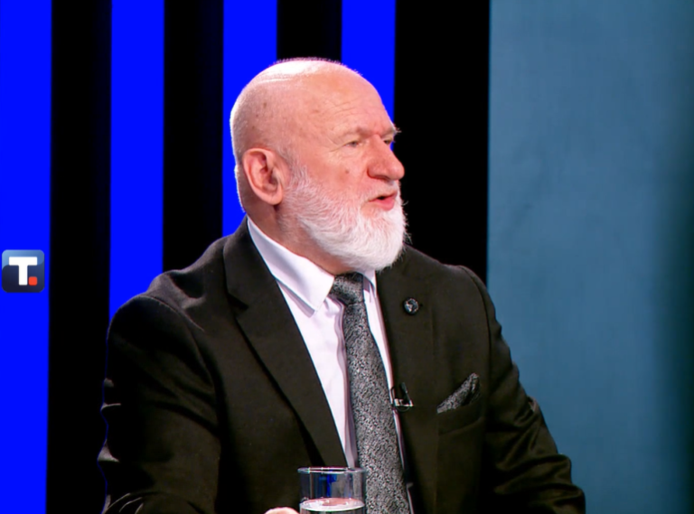 Profesor Milan Petričković: Najveći broj studenata shvatio da je polaganje ispita i učenje primarno