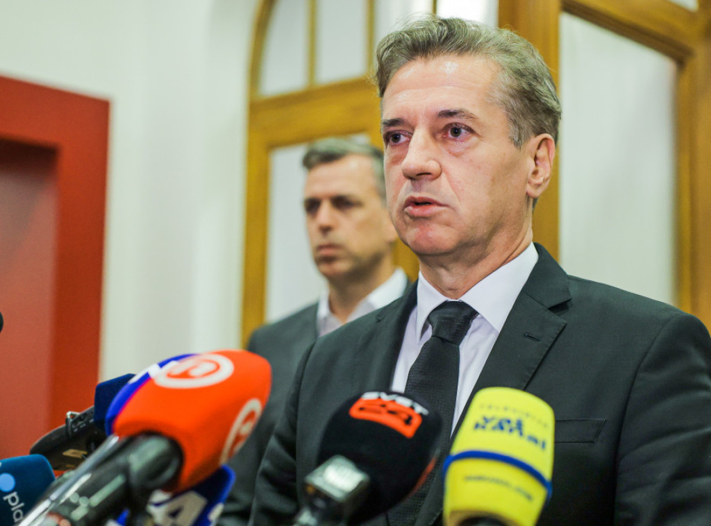 Golob najavio radikalne mere posle ubistva u kojem je učestvovao pripadnik Roma