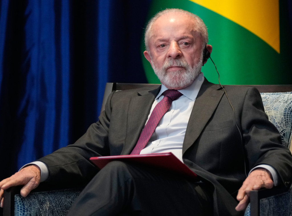 Lula ponudio da posreduje u dijalogu između SAD i Venecuele